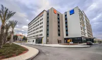 Novotel Setif Hotels near ZAHIR VILLA