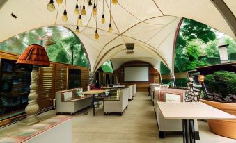 Spa Hotel Veranda