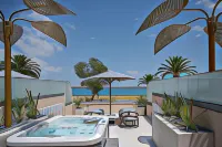 Omma Suites - Hot Tub