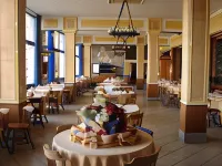 Tourist Hotel Hotels in Potenza