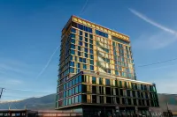 Motel One Innsbruck Các khách sạn gần Galerie Elisabeth und Klaus Thoman GmbH