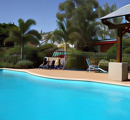 Rubyvale Motel & Holiday Units