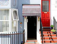 Hudsons Hotels in Brighton