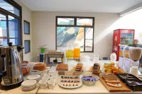 Hotel Alpre