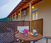 Villa Kavourakia - Pet friendly