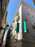 Hotel Clopy Rocamar - Cho phép mang theo thú cưng