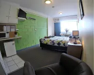 Turn-in Motel Hotel in zona Logans Beach Whale Watching Platform