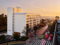 The Pierside Santa Monica Các khách sạn ở Santa Monica