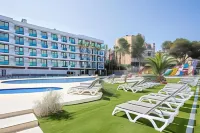Hotel Best Sol d´or - Beach