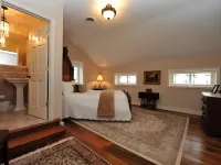 Inn at Springfield Manor Hotels in Thurmont
