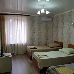 Prestizh Hotel a 