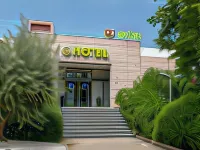 B&B Hotel Faenza Hotels in Faenza