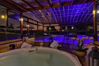 Esquilo Hotel - نادي رياضي