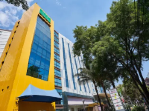 BelAir Business a Wyndham Garden Hotel Hotels near Museum of El Carmen