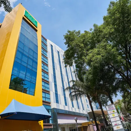 BelAir Business a Wyndham Garden Hotel