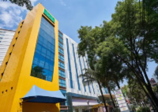 BelAir Business a Wyndham Garden Hotel Hotels in 