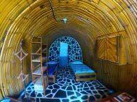 Termales El Escondite Hotels in Norcasia