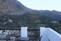 Riad Zaitouna Chaouen - Mountain view