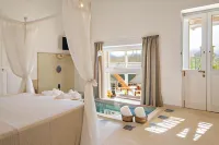 Masseria Rauccio Hôtels à : San Foca