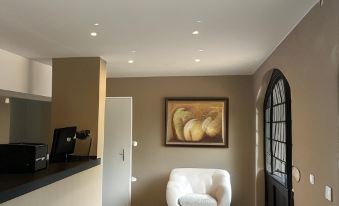 AppartHôtel Elite Spa