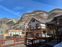 Matterhorn Inn Ouray Hotels in Ouray