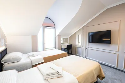 Garni Hotel Lotos Hotels in Niš