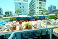 Bposhtels San Juan Hotels in Condado