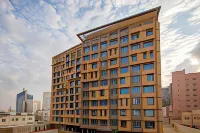 Mercure Riyadh Al Anoud Hotels near اسواق الديرة