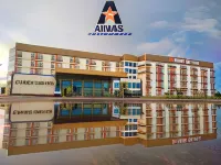 Aimas Hotel & Convention Centre