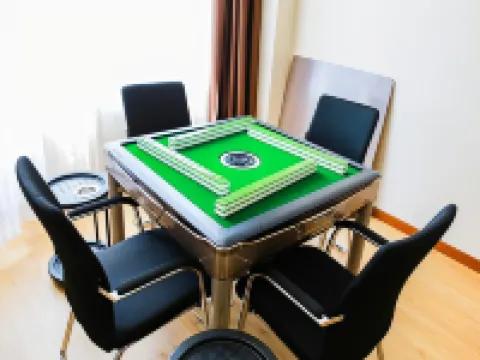 格林豪泰商務飯店（溧陽中關村創智園店）