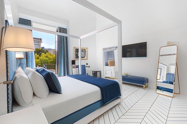 Estate4Home - Iommella Luxury Rooms - Housity