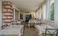 Hotel Bencista'