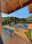 Pousada Nefelibatas Hotels in Aguas De Lindoia