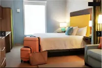 Home2 Suites by Hilton Hayward Hotels in Hayward