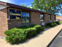 Executive Inn Hotels in 