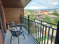 Prestige Guest House Hotels in Варцихе