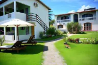Pousada Enseada Dos Golfinhos Hotels in Pipa