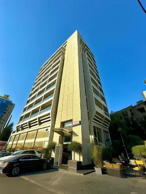 Xpress by Smallville Hotels in Chyah