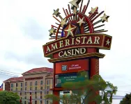 Ameristar Casino Hotel Vicksburg, Ms.
