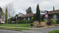 Bristol Hill Motor Inn Các khách sạn ở Maryborough
