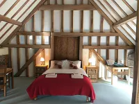 The Stables at Henham Park Hotels near Latitude Festival 2024