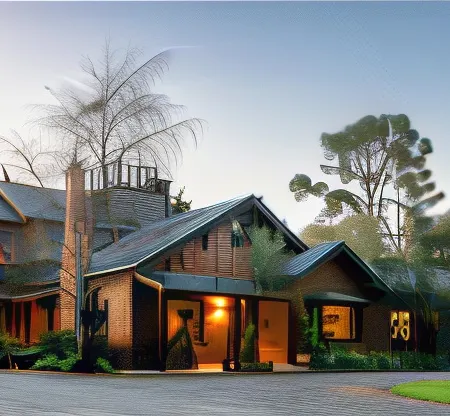 Oakdene Vineyards Guesthouse