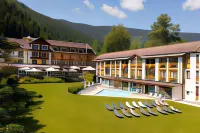 Seehotel Urban Отели в г. 