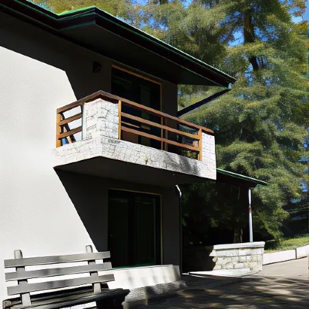 Dilijan Park Resort & Villas