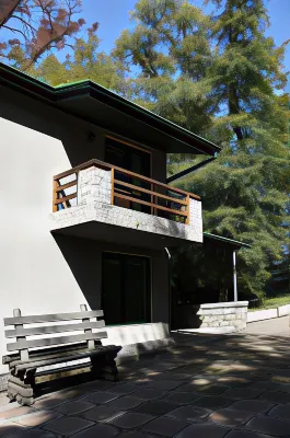Dilijan Park Resort & Villas Hotel di 