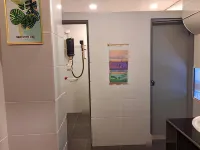 SCC Hotel PJ