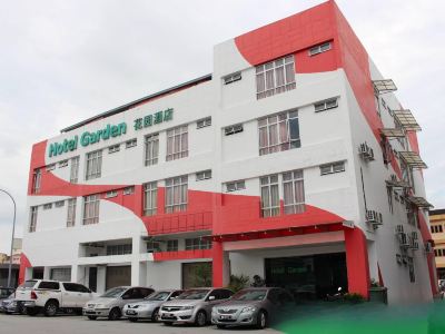 The Garden Hotel (Banting) Sdn. Bhd.