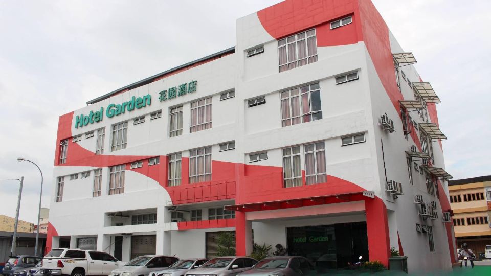 The Garden Hotel (Banting) Sdn. Bhd.