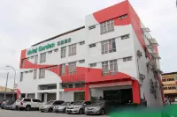 The Garden Hotel (Banting) Sdn. Bhd. Hotels in Jenjarom