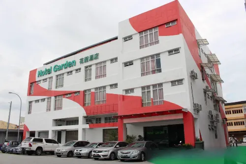 The Garden Hotel (Banting) Sdn. Bhd. Hotels in Banting
